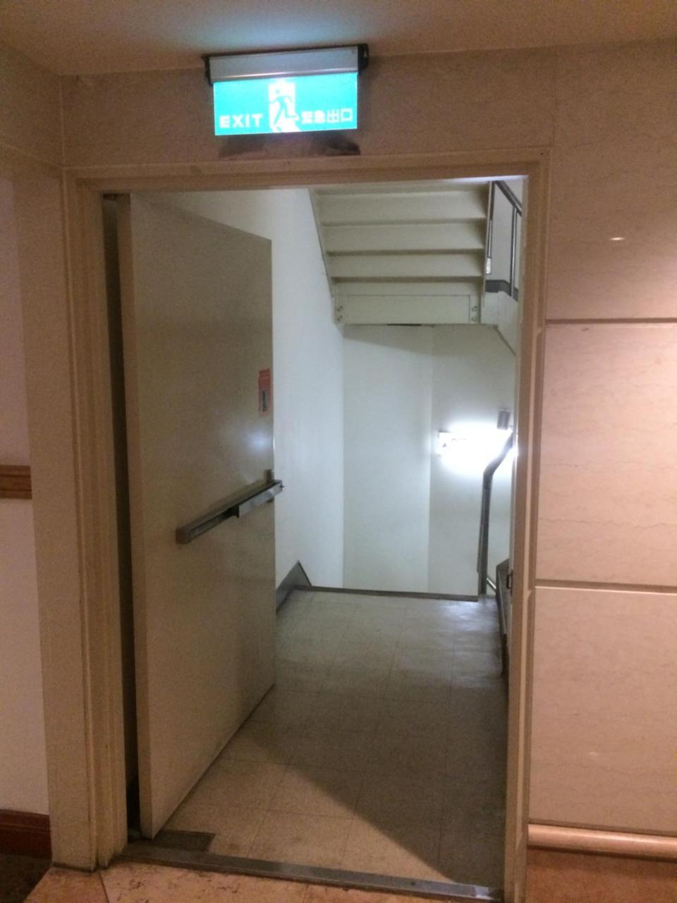 雲雀高樓景觀公寓 Taichung Extérieur photo