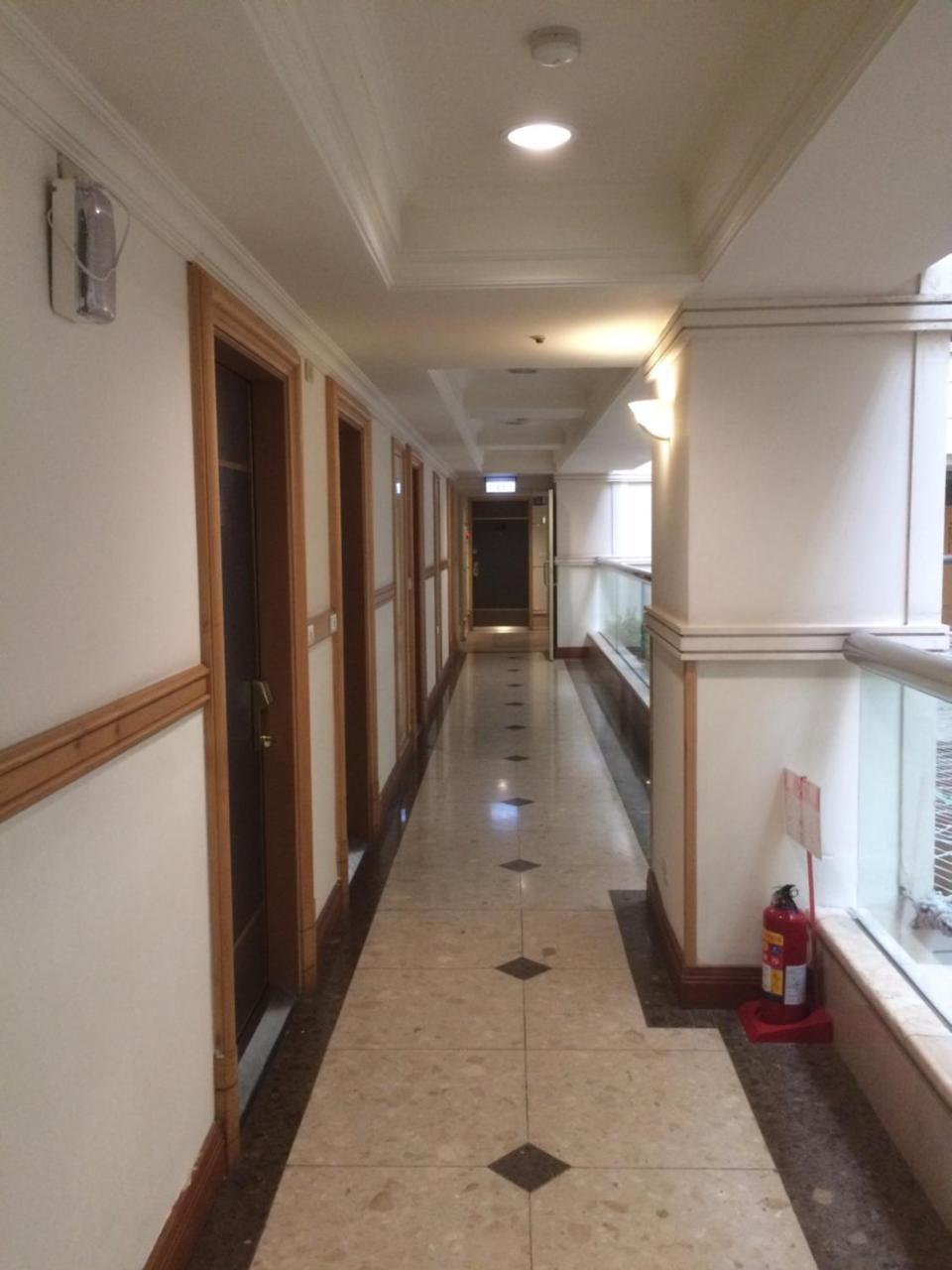 雲雀高樓景觀公寓 Taichung Extérieur photo